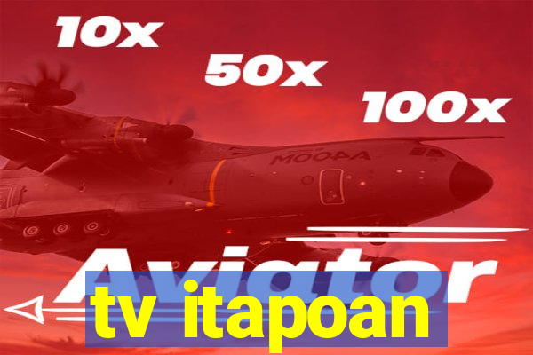 tv itapoan